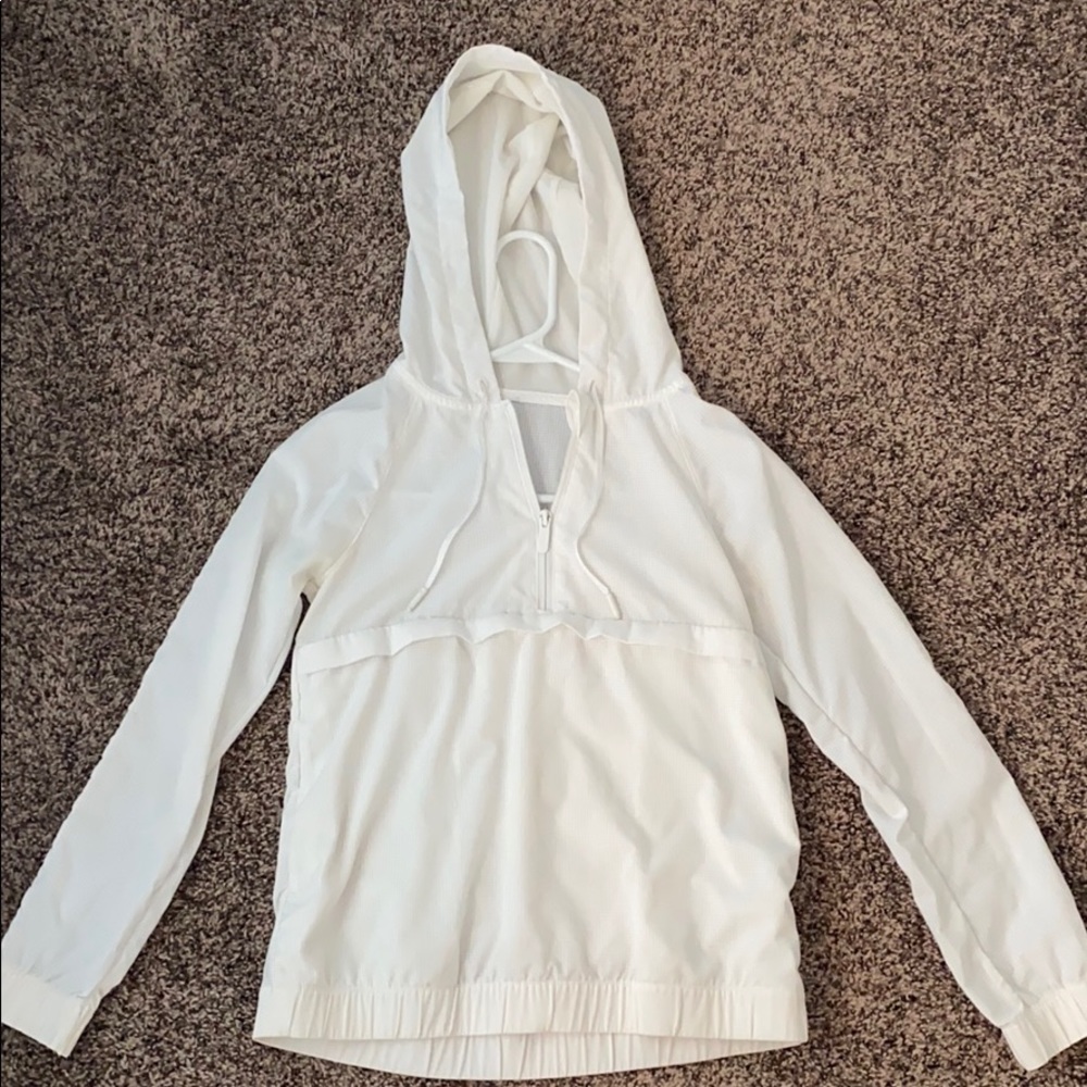 Windbreaker